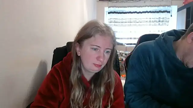 PeterAndJen online show from 02/23/26, 07:28