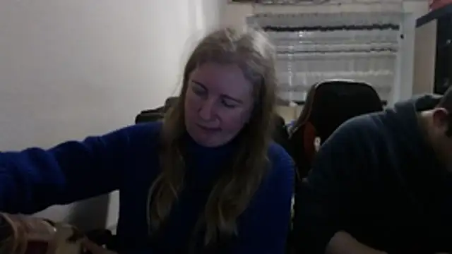 PeterAndJen online show from 02/25/26, 08:07