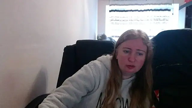 PeterAndJen online show from 03/11/26, 09:26