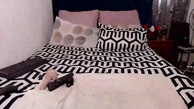 BootyCallEver online show from 01/12/26, 09:47