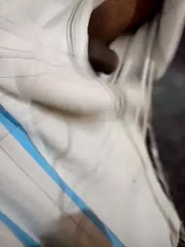 Lover choice online show from 10/13/25, 05:24