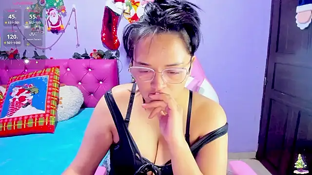 crissn0707 online show from 01/06/26, 11:47