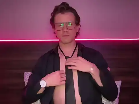 mcklister kinky feets online show from 03/06/26, 10:17