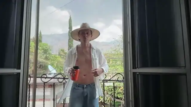 mcklister kinky feets online show from 03/09/26, 06:12