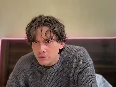 mcklister kinky feets online show from 03/16/26, 06:12