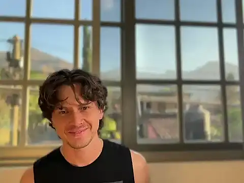 mcklister kinky feets online show from 03/20/26, 01:38