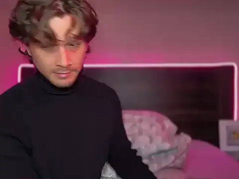 mcklister kinky feets online show from 03/26/26, 12:44