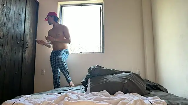 mcklister kinky feets online show from 04/10/26, 07:07