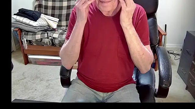 jimmy d47 online show from 03/02/25, 02:41