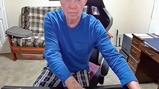 jimmy d47 online show from 04/05/26, 12:13