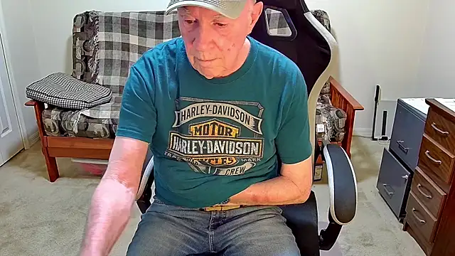 jimmy d47 online show from 04/18/26, 07:40