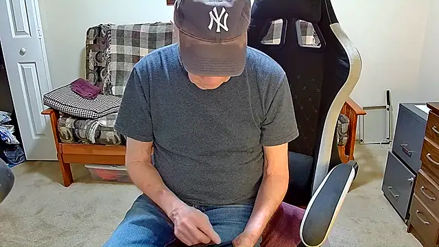jimmy d47 online show from 07/05/26, 12:56