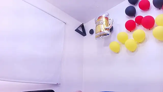 timkerbell  online show from 09/29/25, 07:19