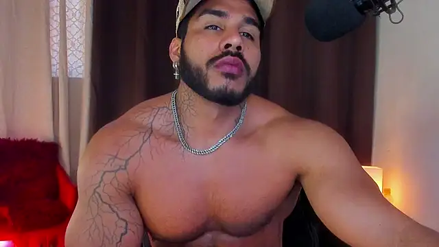 Snapshot of Artemis_Kazttman chatting on 01/14/25, 03:15 Artemis Kazttman online show from 01/14/25, 03:15