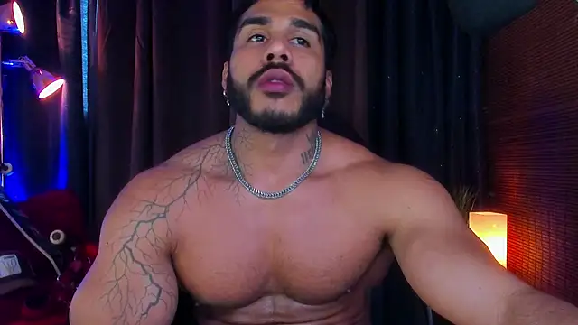 Snapshot of Artemis_Kazttman chatting on 02/09/25, 10:00 Artemis Kazttman online show from 02/09/25, 10:00