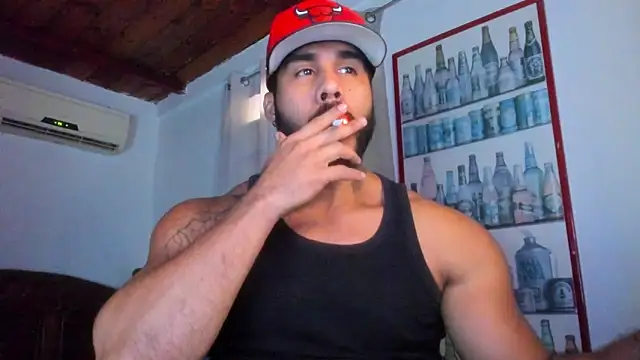 Snapshot of Artemis_Kazttman chatting on 11/19/25, 03:23 Artemis Kazttman online show from 11/19/25, 03:23