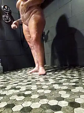 Kinkybeauty freakybeast online show from 10/10/25, 08:46