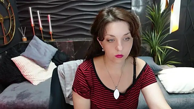 MargaretFatal online show from 07/28/26, 02:13
