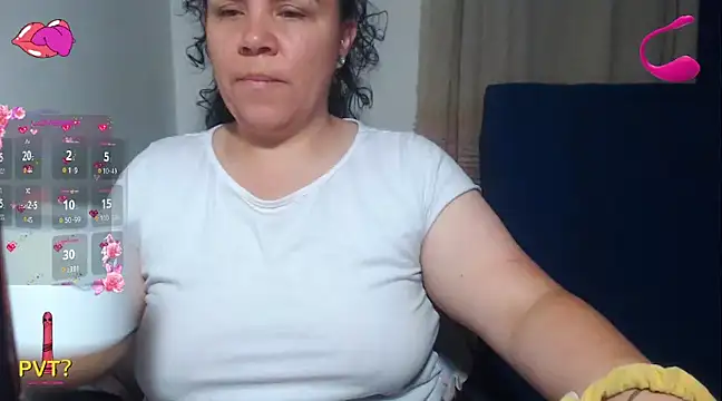 Snapshot of agathamiller01 chatting on 02/05/25, 10:51 agathamiller01 online show from 02/05/25, 10:51