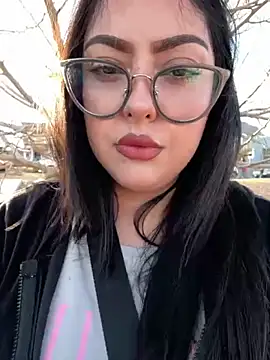 MileyGia online show from 02/21/26, 11:50