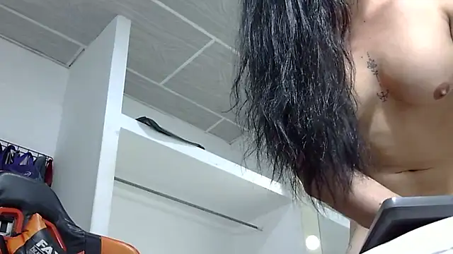 EvaTiffany online show from 02/27/26, 03:39