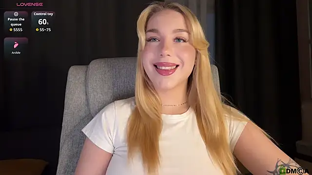 ariashaa online show from 02/20/26, 03:01