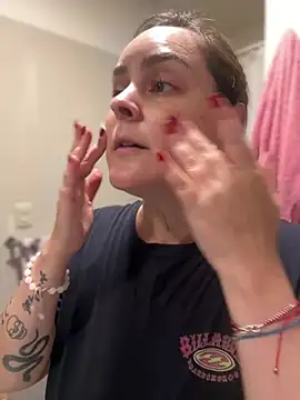 misslulipop online show from 03/16/25, 11:57