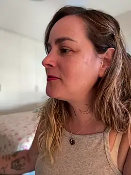 misslulipop online show from 03/17/25, 07:37