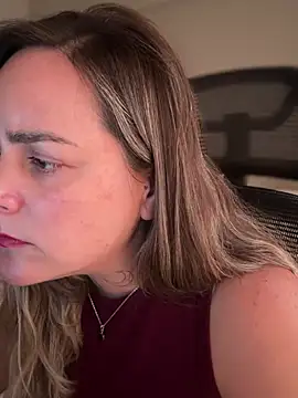 misslulipop online show from 03/19/25, 11:03