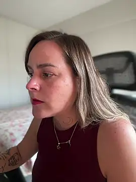 misslulipop online show from 03/20/25, 10:29