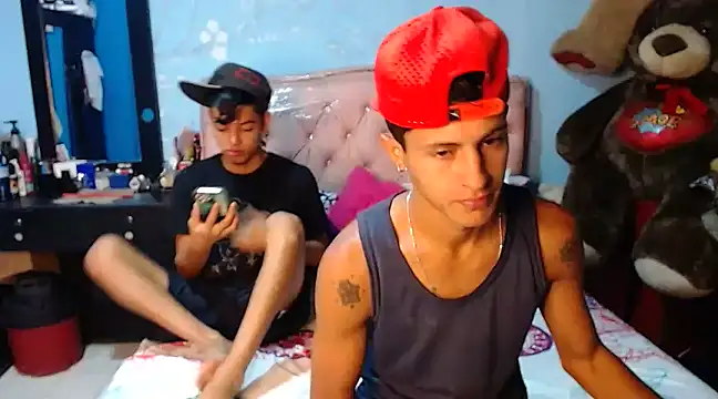 gustavo saaled19 online show from 12/17/24, 12:01
