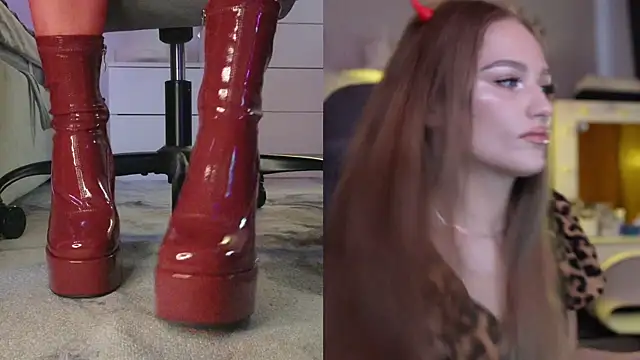 Snapshot of MrsTenderBeast chatting on 09/15/25, 03:23 MrsTenderBeast online show from 09/15/25, 03:23