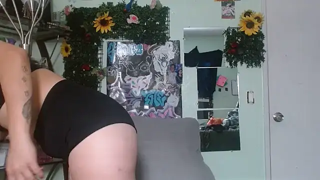 Yescuhh420 online show from 11/27/25, 08:22