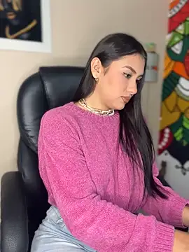 Ambar pe  online show from 12/23/24, 02:35