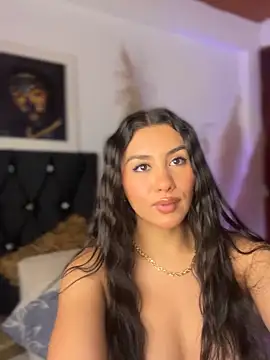 Ambar pe  online show from 02/22/25, 03:23