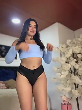 Ambar pe  online show from 10/11/25, 02:33