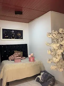 Ambar pe  online show from 11/04/25, 02:32