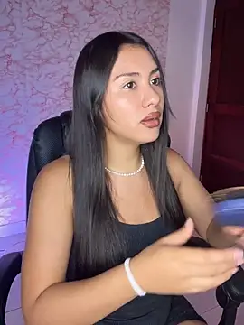 Ambar pe  online show from 02/05/26, 02:49