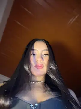 Ambar pe  online show from 07/22/26, 02:47