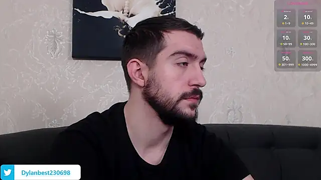Snapshot of Dylan_Best chatting on 01/15/25, 03:22 Dylan Best online show from 01/15/25, 03:22