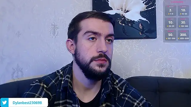 Snapshot of Dylan_Best chatting on 01/28/25, 10:34 Dylan Best online show from 01/28/25, 10:34