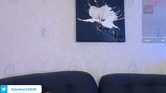 Snapshot of Dylan_Best chatting on 01/30/25, 06:13 Dylan Best online show from 01/30/25, 06:13