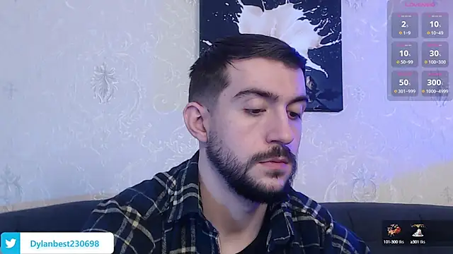 Snapshot of Dylan_Best chatting on 02/04/25, 01:23 Dylan Best online show from 02/04/25, 01:23