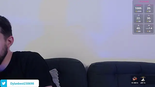 Snapshot of Dylan_Best chatting on 02/18/25, 11:30 Dylan Best online show from 02/18/25, 11:30