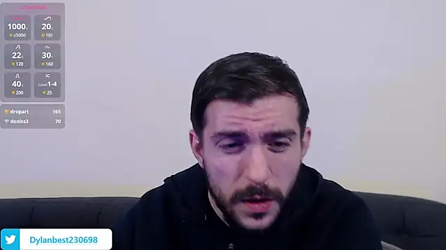 Snapshot of Dylan_Best chatting on 02/22/25, 06:39 Dylan Best online show from 02/22/25, 06:39