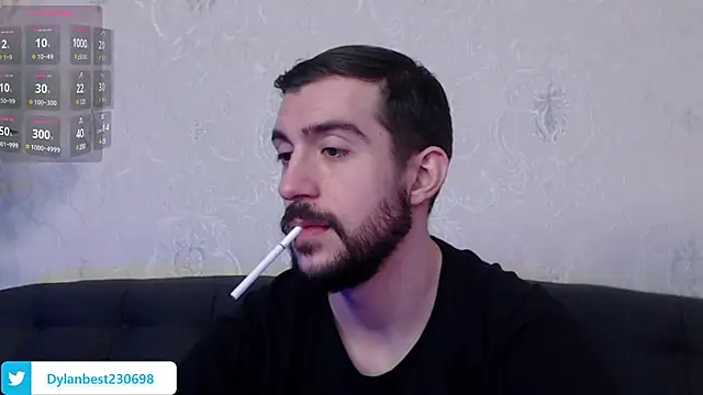 Snapshot of Dylan_Best chatting on 02/28/25, 11:23 Dylan Best online show from 02/28/25, 11:23