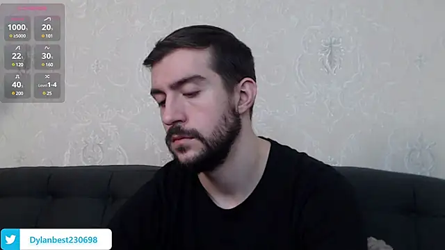 Snapshot of Dylan_Best chatting on 03/01/25, 11:47 Dylan Best online show from 03/01/25, 11:47