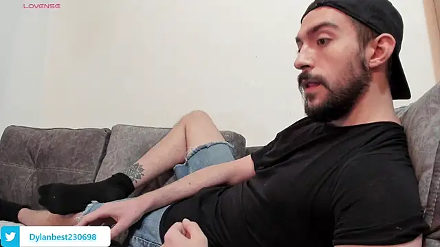 Snapshot of Dylan_Best chatting on 09/30/25, 05:07 Dylan Best online show from 09/30/25, 05:07