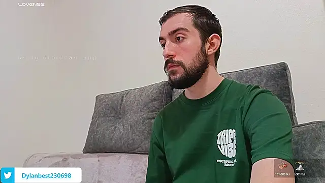 Dylan Best online show from 12/05/25, 12:36