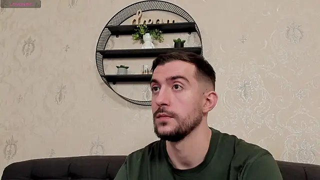 Dylan Best online show from 02/15/26, 02:08